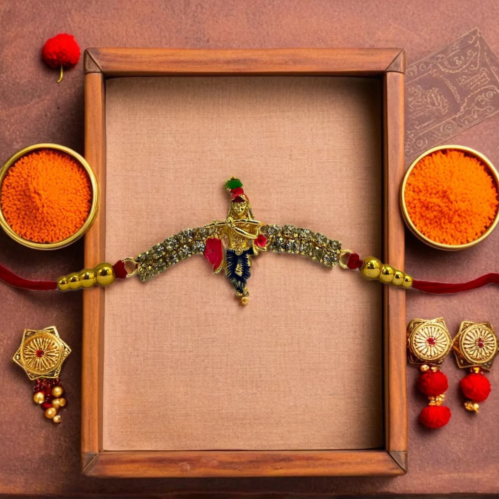 Rakhi