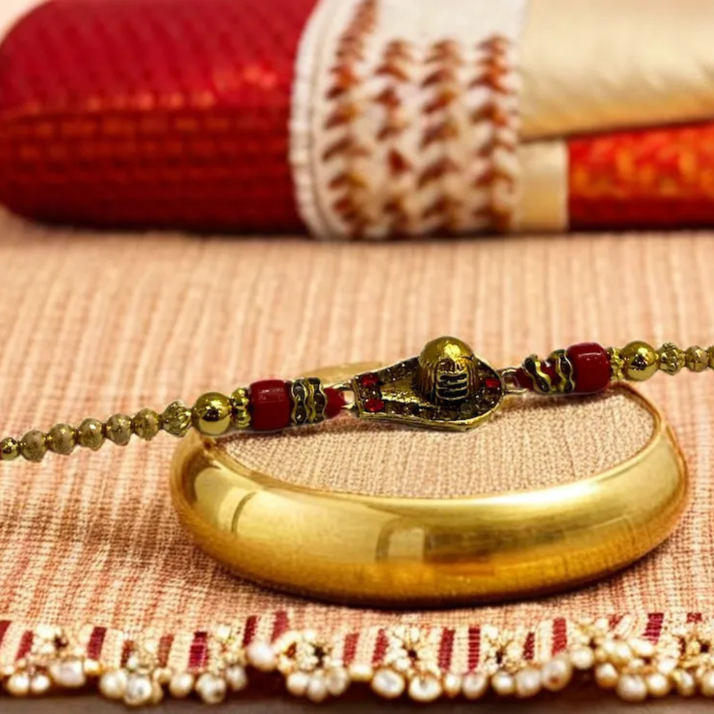 Divine Shiva Rakhi